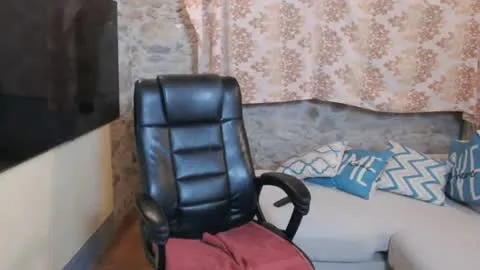 Live thumbnail for sarettaladiavoletta