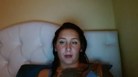 sarry_demon666 live act