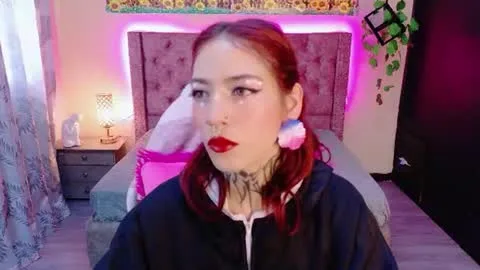 Live thumbnail for scarllett_bdsm