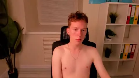Live thumbnail for scott_pottss