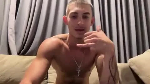 Live thumbnail for sexninjaboy_