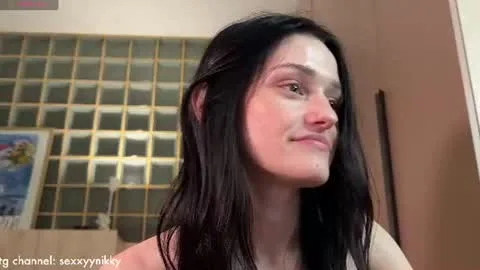 Live thumbnail for sexxxynikky