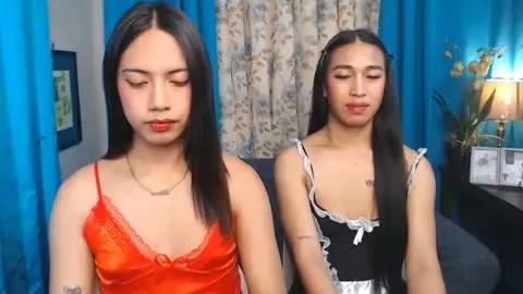 Live thumbnail for sexxyasianladyboyxxx
