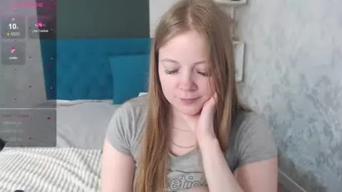 Live thumbnail for sexy_jenny18