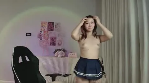 Live thumbnail for sexy_matcha