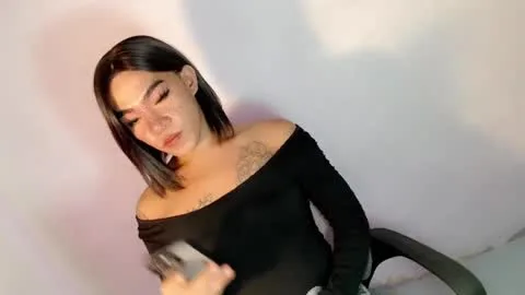 Live thumbnail for sexy_nicaxx