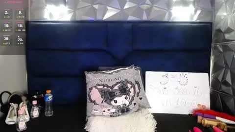 Live thumbnail for sexy_redgirl