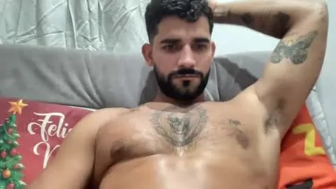 Live thumbnail for sexyasaf1018