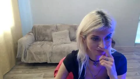 Live thumbnail for sexybeatriice