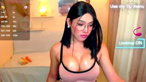 Live thumbnail for sexydrivekelly