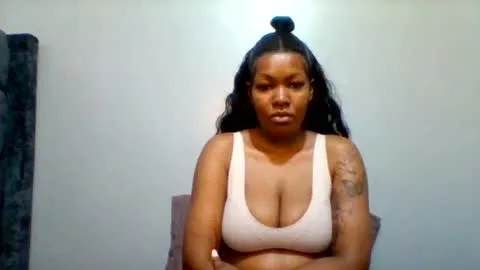 Live thumbnail for sexymona25