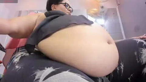 Live thumbnail for sexymoonlatina
