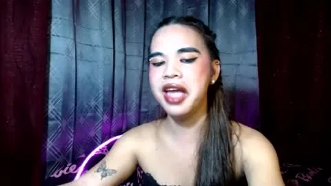 Live thumbnail for sexynaughtycharity_xx