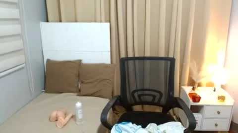 Live thumbnail for shanaiamiraclets