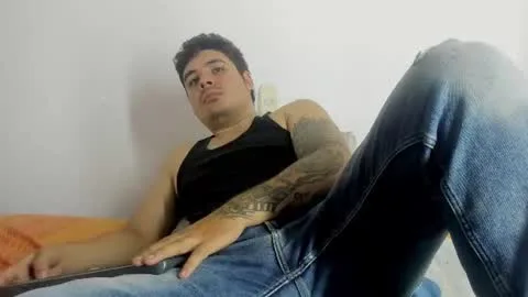 Live thumbnail for sharkmerlin
