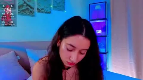 Live thumbnail for sharonrodrigueez