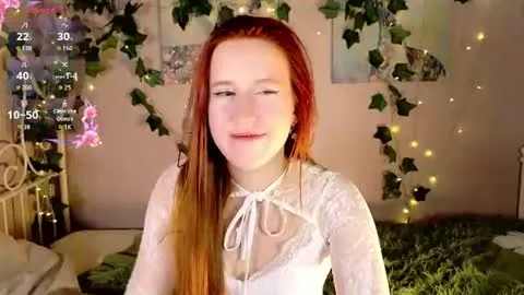 Live thumbnail for sherrysimon