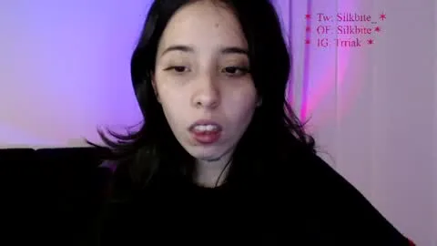 Live thumbnail for silkbite