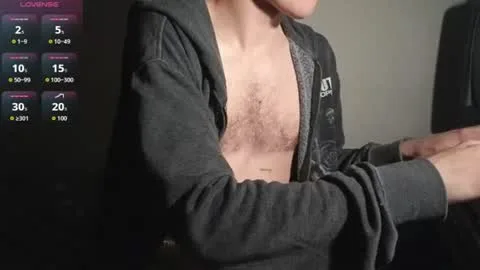 silly_cybin live act