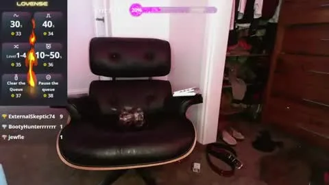 Live thumbnail for sissycockloverxx