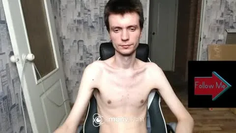Live thumbnail for slavaxxx777