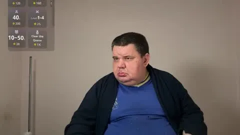 Live thumbnail for slutboss777