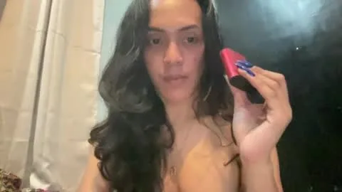 Live thumbnail for sluttybarbiedoll