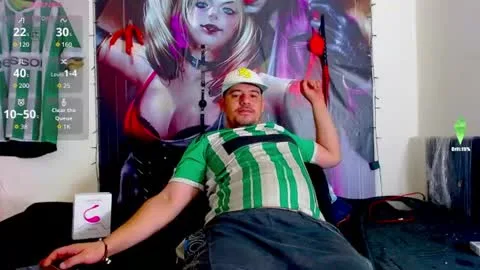 Live thumbnail for smith_hot69