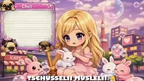Live thumbnail for spicyeli