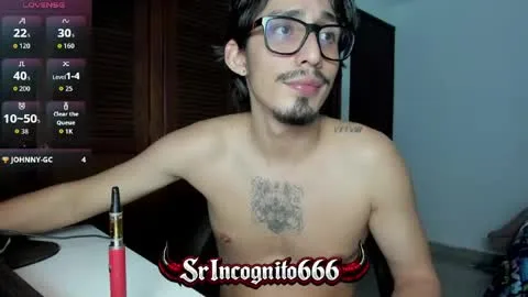 Photo of srincognito666