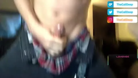 Live thumbnail for straightcalidick
