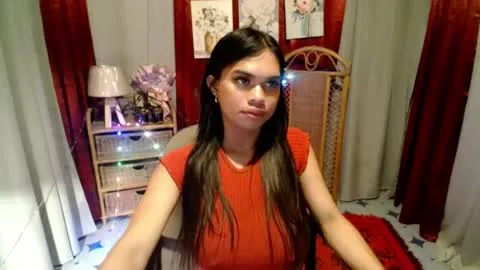 Live thumbnail for strawberry_kisses143