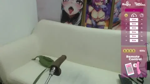 Live thumbnail for sucker_drool