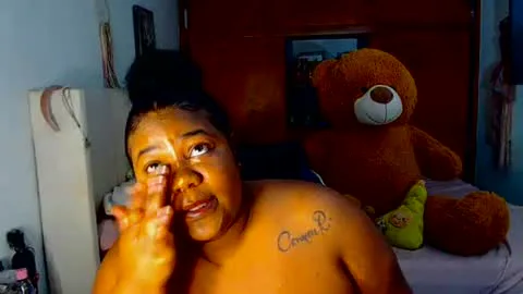 Live thumbnail for suggarbaby1