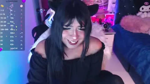 Live thumbnail for suki_lane