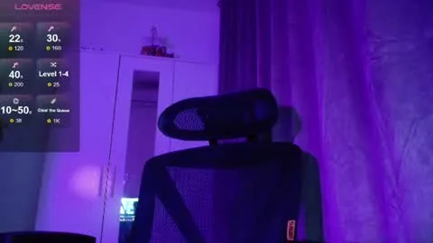 Live thumbnail for superbunny69