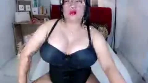 Live thumbnail for supermodelsexymark