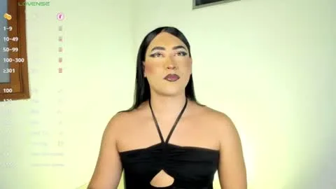 Live thumbnail for suprasexyjohn