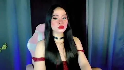 Live thumbnail for sweet_aleah69