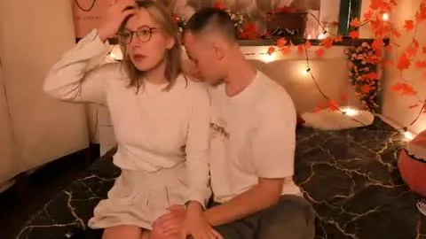 Live thumbnail for sweetylillove