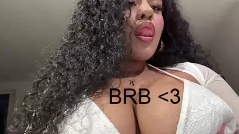 Live thumbnail for taisytoohigh