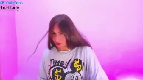 Live thumbnail for thecherryluxe