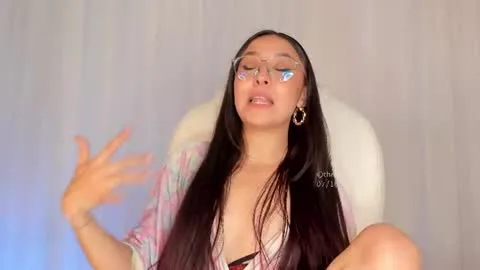 Live thumbnail for thekatemess_