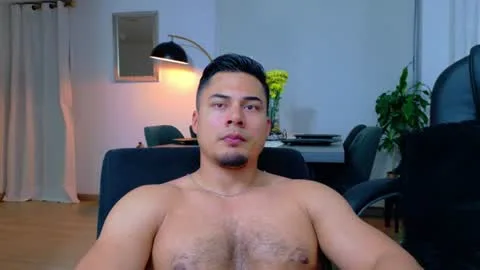 Live thumbnail for thekingerick