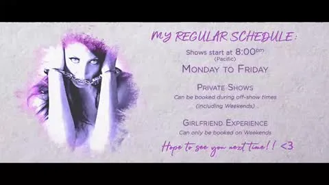 Live thumbnail for thekittengirlnix
