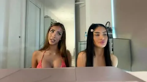 Live thumbnail for theonlylola