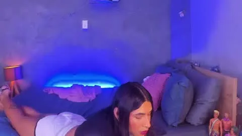 Live thumbnail for tiffbeautiful