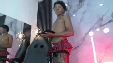 Live thumbnail for tonnysubmissive