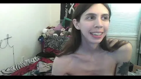 Live thumbnail for totalfuckingadorable