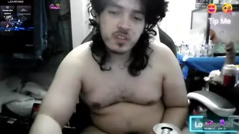 Live thumbnail for transfemgirl25